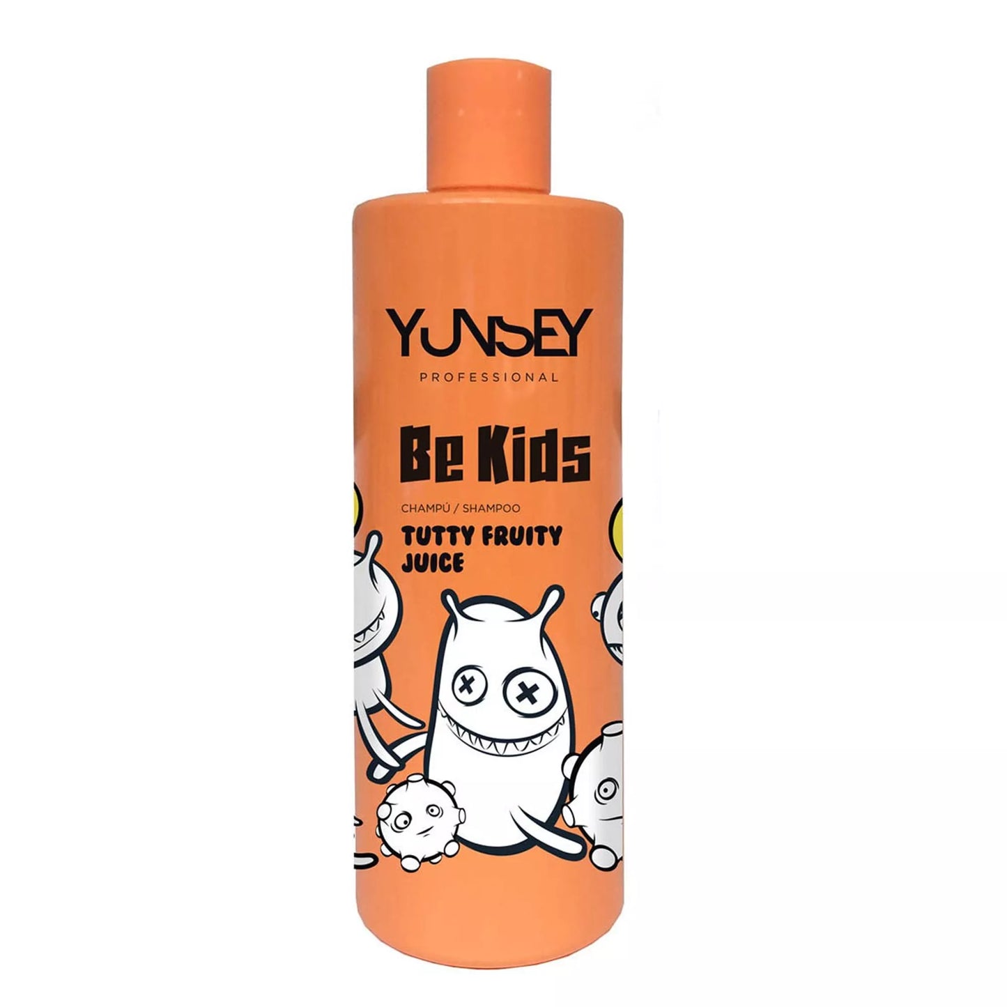 Shampoing pour enfant Tutty Fruity 400 ml