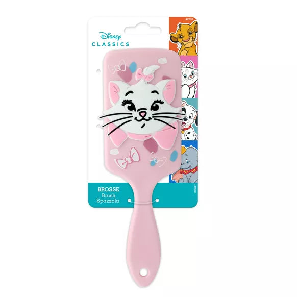 Brosse à cheveux Aristochats ( Marie )