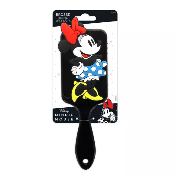 Brosse à cheveux Minnie