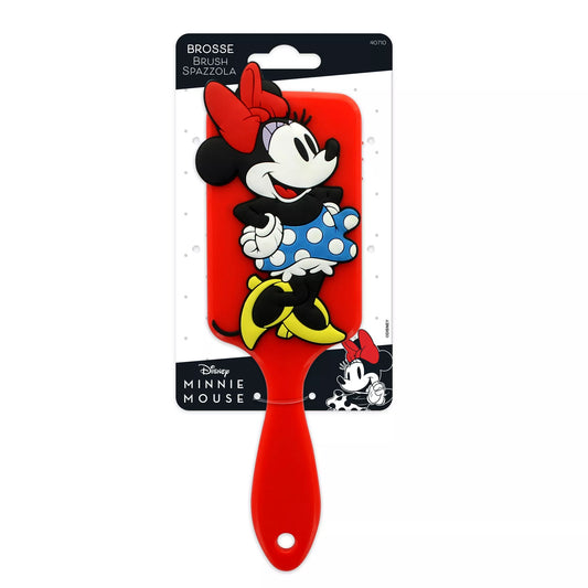 Brosse à cheveux Minnie