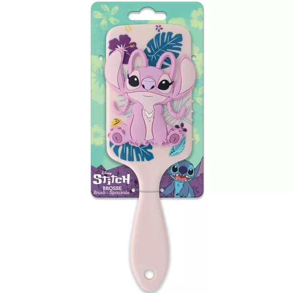 Brosse à cheveux Angel