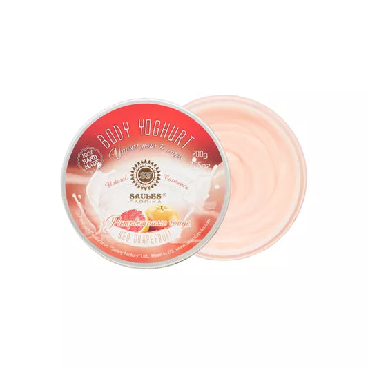 Coffret Soins du Corps PAMPLEMOUSSE