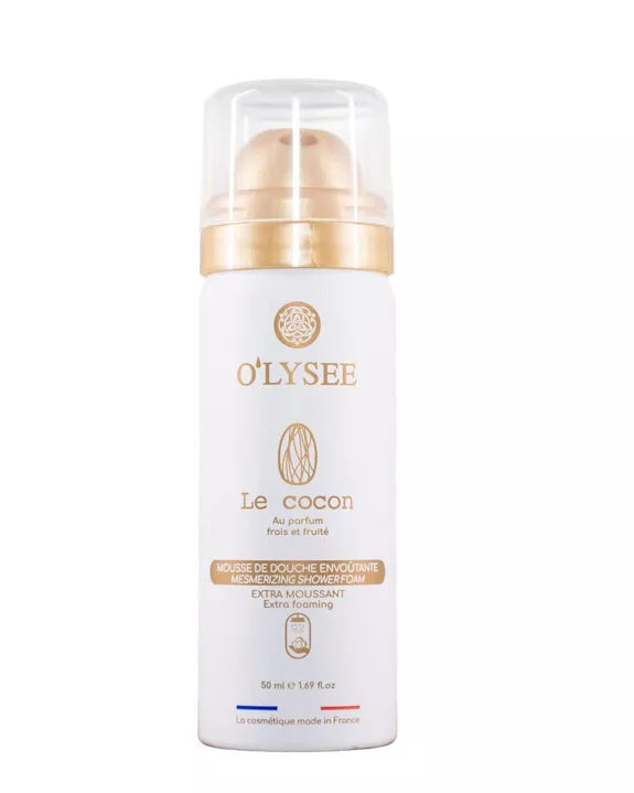 Gel douche le cocon 50ml