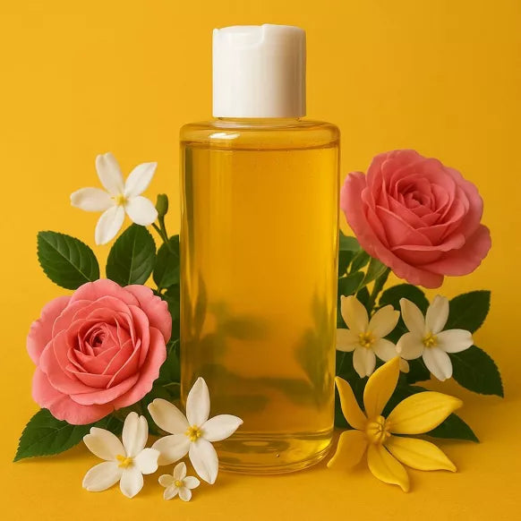 Gel douche J'adore 200ml
