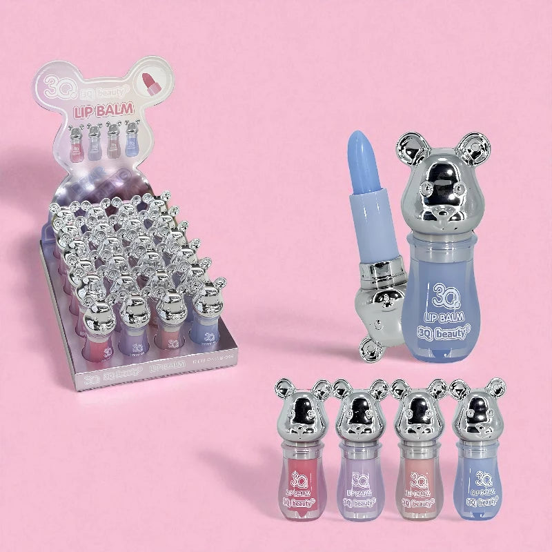 BAUME À LÈVRES MAGIQUE – 3Q BEAUTY