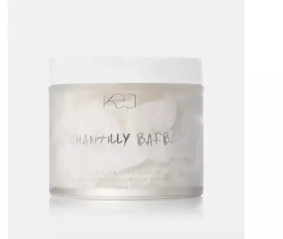 Ma Chantilly Barbare – Soin capillaire universel 300 ml
