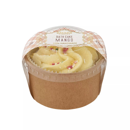 Gâteau de bain parfum Mangue 70g