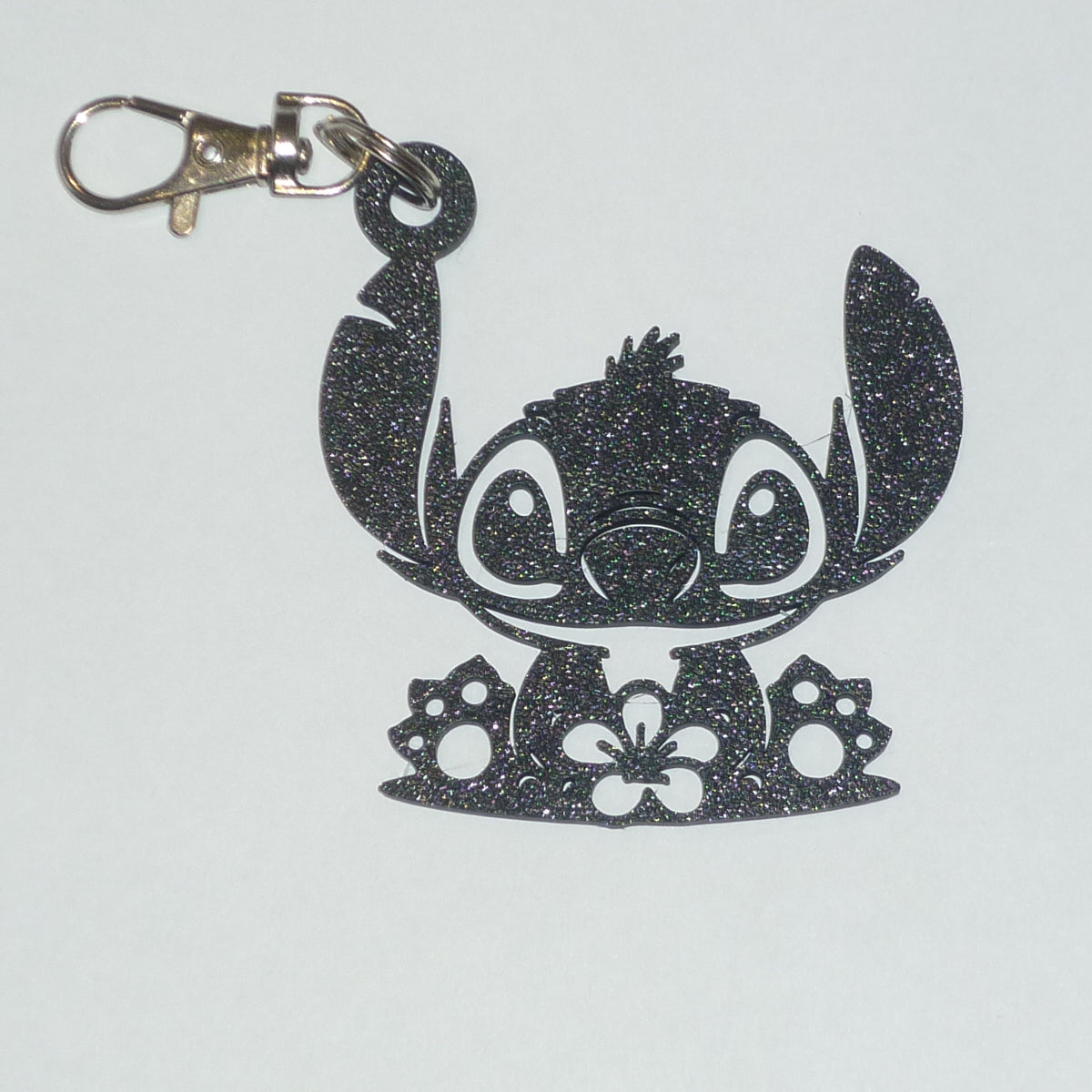 Porte clé Stitch