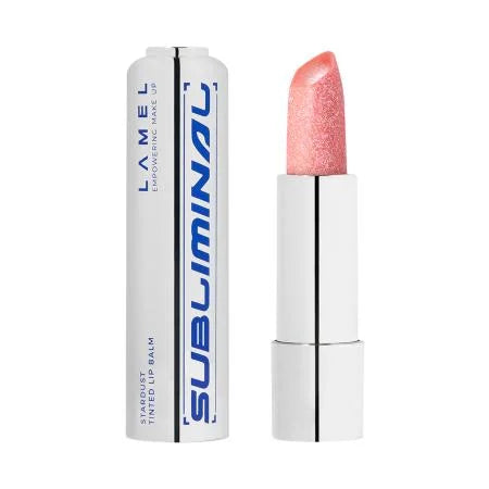 Baume à Lèvres Pailleté *Subliminal*
