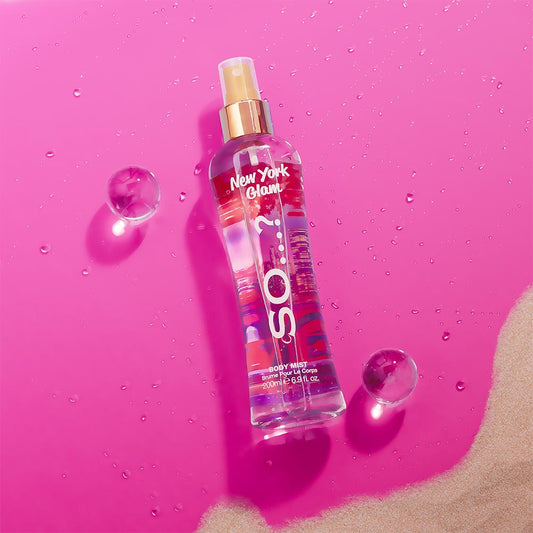 Brume Parfum New York