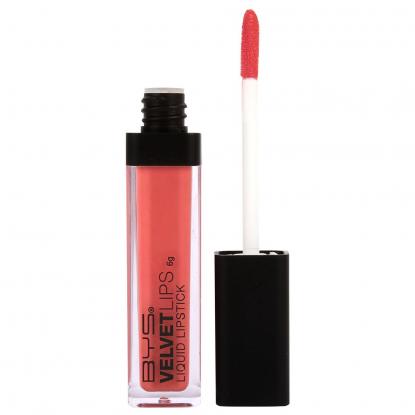 Rouge à Lèvres Velours Mat *Édition Limitée Peachy* Peachless 27