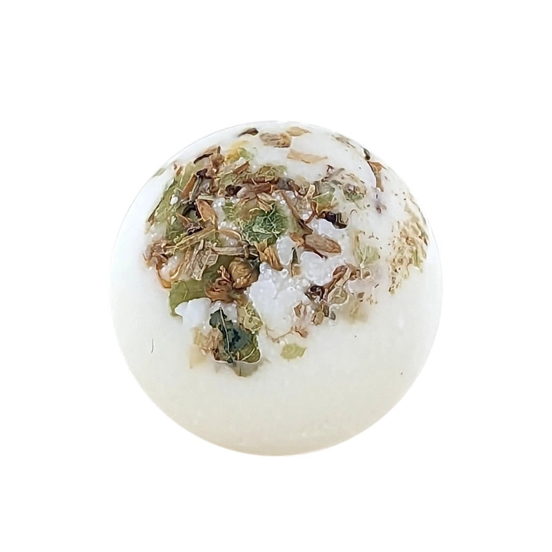 Crémeux de bain parfum tilleul 50g