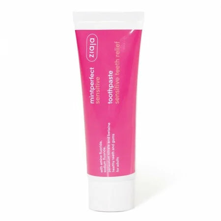 Dentifrice pour Dents Sensibles