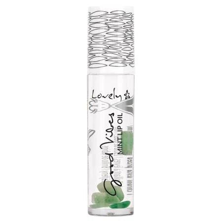 Brillant Parfumée pour les Lèvres Good Vibes 6ml