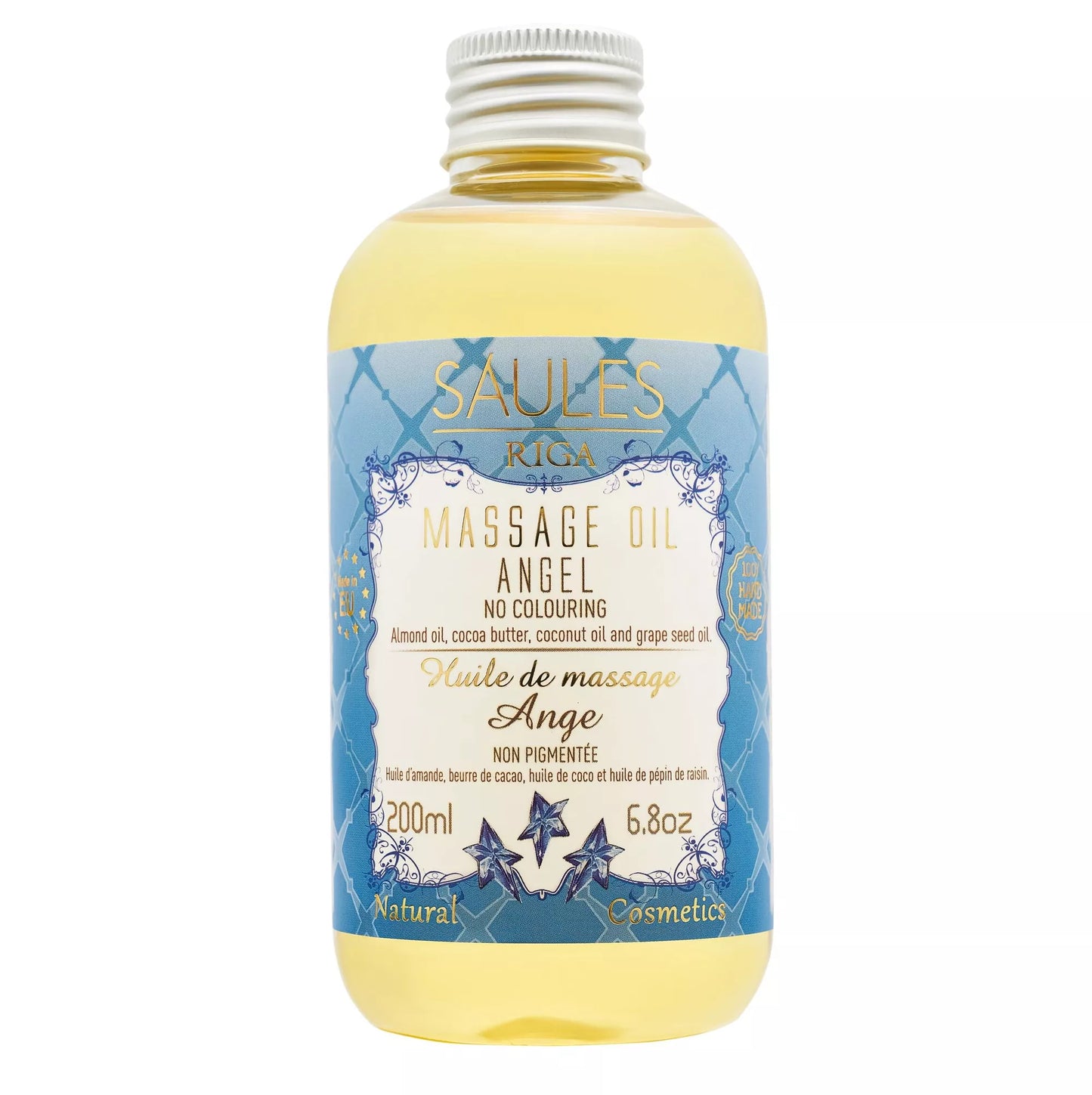 HUILE DE MASSAGE ANGEL 200ml