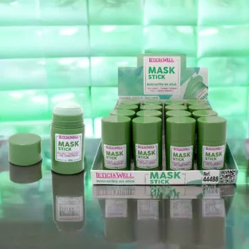 Masque en Stick – LETICIA WELL