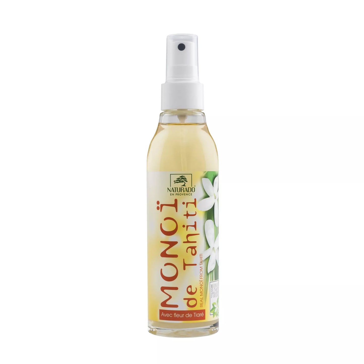 Huile de monoï 150ml