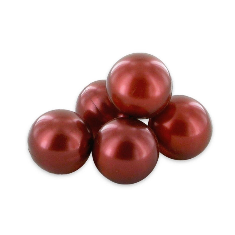 Perle de bain parfum vanille
