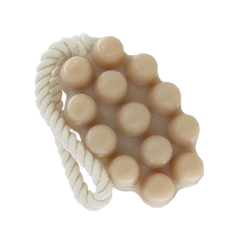 Savon de massage monoï 125g