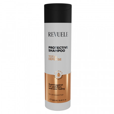 Shampoing Après-Soleil Revitalisant - 250ml