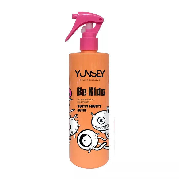 Spray démêlant enfant 400ml