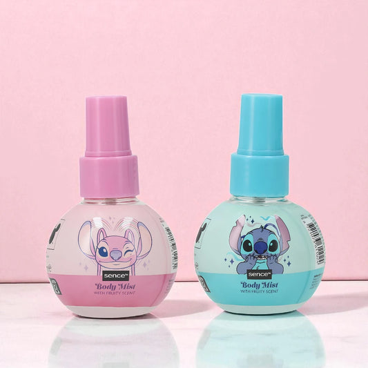 Brumes Corporelles Disney Angel – 90 ml