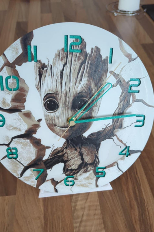 Horloge Groot