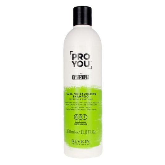 Pro You The Twister Shampoing Cheveux Bouclés Produits pour cheveux bouclés