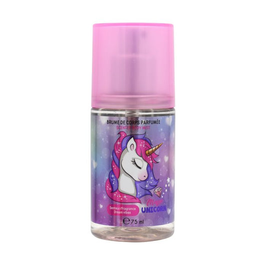Brume licorne pour le Corps Parfumée