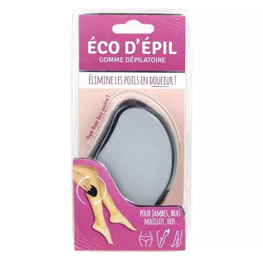 GOMME DEPILATOIRE ECO D'EPIL
