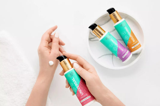 CRÈME MAINS Hypoallergénique Universel 100ml