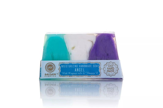 Tranche de savon angel 80g