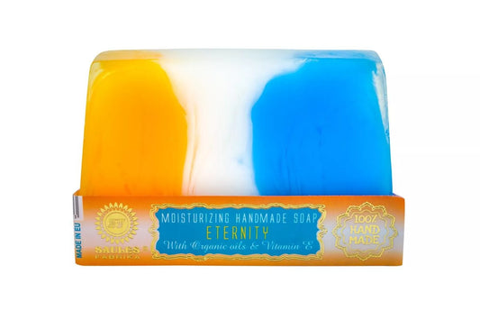 Tranche de savon éternité 80g