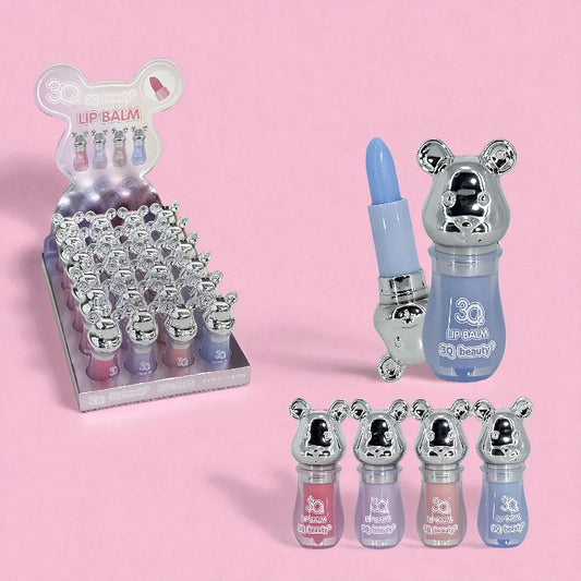 BAUME À LÈVRES MAGIQUE – 3Q BEAUTY