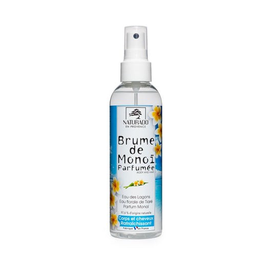 Brume de Monoï 200 ml