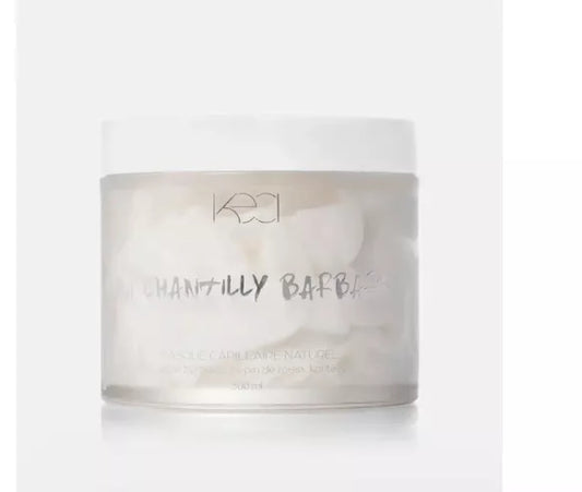 Ma Chantilly Barbare – Soin capillaire universel 300 ml