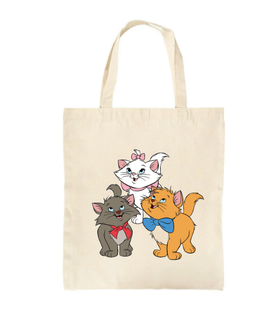 Tote bag 100% coton taille 38x42cm [ Personnalisé ]