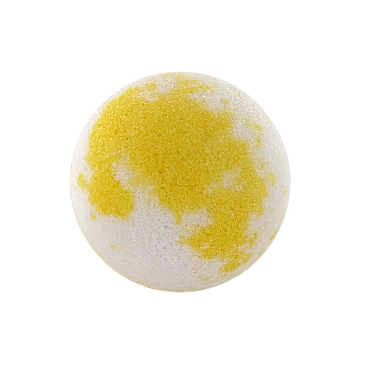 Boule de bain parfum vanille 45g