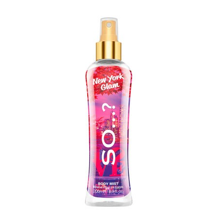 Brume Parfum New York