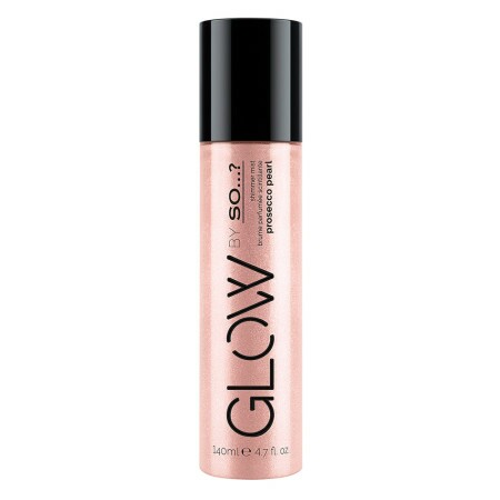 Brume Pailletée Prosecco Pearl - Cerise, Rose, Nougat - 140ml
