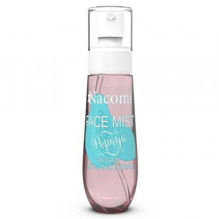 Brume Visage & Corps Papaye