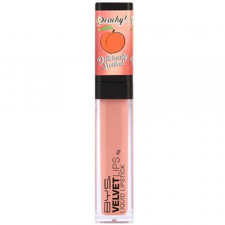 Rouge à Lèvres Velours Mat *Édition Limitée Peachy* Dreaming Peach 29
