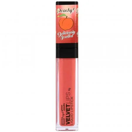 Rouge à Lèvres Velours Mat *Édition Limitée Peachy* Peachless 27