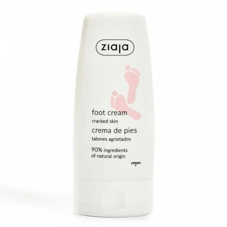 Crème Pieds Réparatrice Intense 60ml