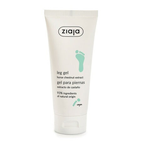 Crème Rafraîchissante Anti-Jambes Lourdes 100ml