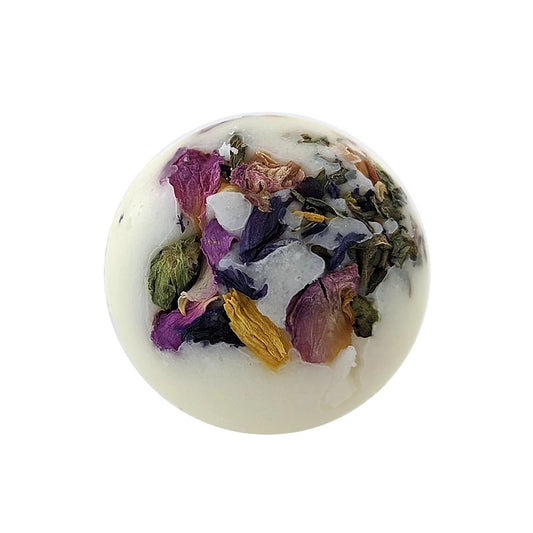 Crémeux de bain parfum cassis 50g