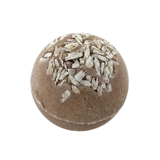 Crémeux de bain parfum coco 50g