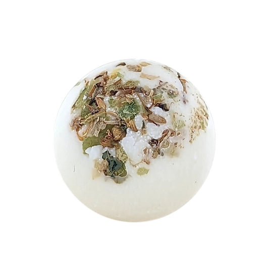Crémeux de bain parfum tilleul 50g