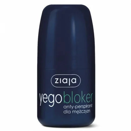 Déodorant antitranspirant active protection 60ml