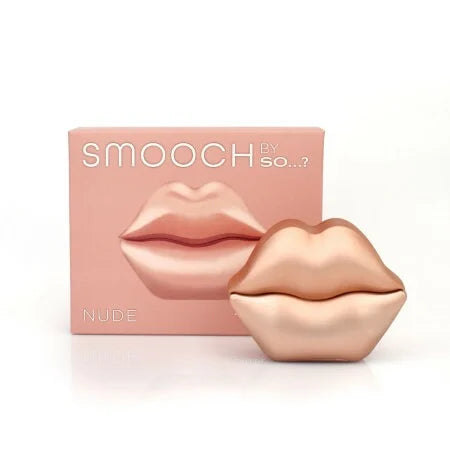 Eau De Parfum Smooch Nude - Rose, Violette, Vanille Musquée - 30ml